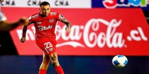 Erzurumspor'da Martín Rodríguez bombası