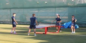 Erzurumspor FK'Da Türkler yabancılara karşı!