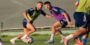 Erzurumspor FK'a  3 puan yolunda