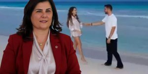 Miray Daner'in sevgilisi Özlem Çerçioğlu'nun oğlu Ata Caner Çerçioğlu çıktı!