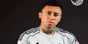 Erzurumspor FK, Martín Rodríguez'e kavuştu