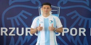 Yeni transfer Bozic, ayrılıyor mu?