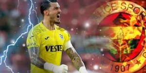 Fenerbahçe ile anlaştı deniyordu!