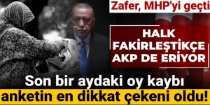 Zafer Partisi, DEM ve MHP'yi geçti!