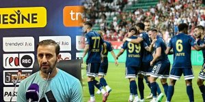 Erzurumspor hocası Özbalta: 1 puan bizim için mutluluk vericidir