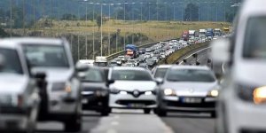 Araçlar için yeni düzenleme!