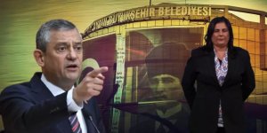 CHP'den AK Parti'ye geçen Özlem Çerçioğlu Özel'i mahkemeye verdi