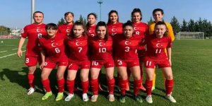 Erzurum'da milli kamp