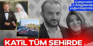 Tuğba Yurtseven’i öldürüp kaçtı! Katil Erzurum'da çobanlık yapmış