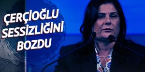 Aydın değil İzmir!