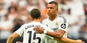 Arda Güler İspanya'yı salladı: Real Madrid hayran kaldı