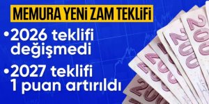 Memur masadan kalktı ama Hakem Kurulu zam oranını onayladı!