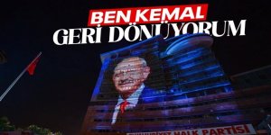 Kılıçdaroğlu 'kurultay davasını' işaret etti: Parti mutlaka yönetilmek zorunda