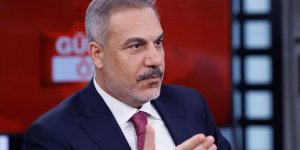 Bakan Fidan'dan "kılıç kını" açıklaması: