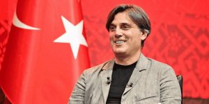 Montella: Kaliteli Türk futbolcuları oynar