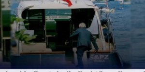 Fenerbahçe'de flaş teknik direktör gelişmesi! Tekne ile alıp yalıda görüştüler