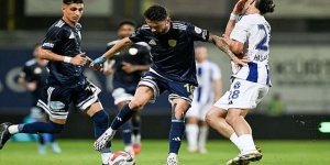 Erzurumspor FK: Deplasman haftası