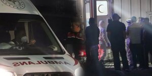 9 polisi zehirledi, hastaneye kaldırıldılar