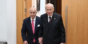 Ne konuştukları ortaya çıktı!