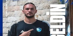 Erzurumspor FK: Hoş geldi boş gitti
