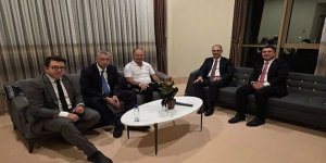 Çakmur taburcu oldu