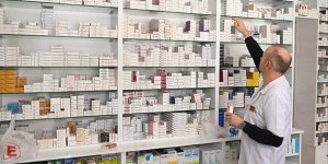 Eczaneden doktor ekranına...