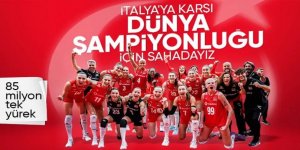 Filenin Sultanları'nın tarihi günü: Finalde rakip İtalya!