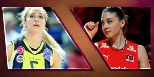 İlkin Aydın'ın 'Manifest' yorumu eski voleybolcu Duygu Bal'ı rahatsız etti!
