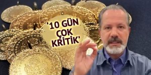 Altında 'o rakam görülür' dedi