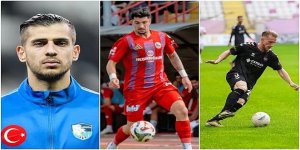 Eski Dadaşlardan gol yağmuru