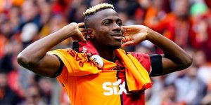 Osimhen için olay iddia: Sakatlığı numara!