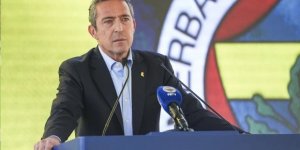 FB Başkanı Ali Koç müjdeyi verdi