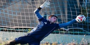 Erzurumspor FK, hata istemiyor
