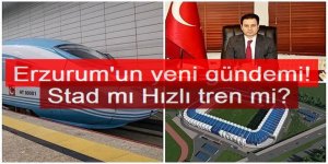 Vah Erzurum vah: Bu teklifi yapana bakın