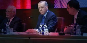 Erdoğan’dan kritik toplantıda CHP yorumu