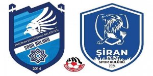 EBBSK'nın ilk rakibi Şiran Yıldız
