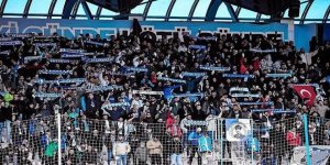 Erzurumspor FK PFDK'ya sevk edildi