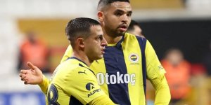 Galatasaray'da yetişti: Fenerbahçe'de 2028'e kadar forma giyecek