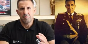Emekli Albay Orkun Özeller gözaltında! "Tehditler alıyorum" demişti
