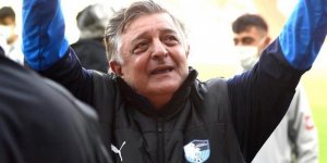 Yılmaz Vural, Sarıyer'in yeni teknik direktörü oldu