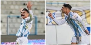 Yarışta Erzurum FK' da var