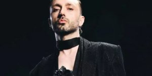 Mabel Matiz'in yeni şarkısı Perperişan'a erişim engeli getirildi!