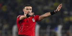 Liglerde 6. haftanın hakemleri