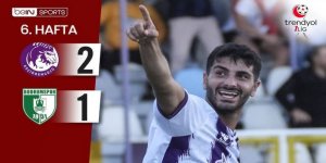 Bodrum’a ilk darbe Keçiörengücü’nden