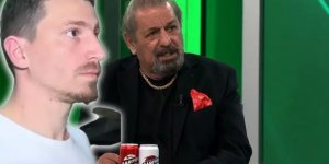 Fenerbahçe seçimlerinde oy kullanan Mert Hakan Yandaş maç sonu seçim sorusuna sessiz kaldı!