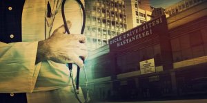 Devlete ait hastanede hanedanlık kuran doktor...