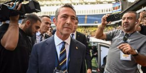 Türk futbolundan bir Ali Koç geçti