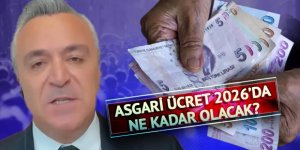 Asgari ücret için bomba gibi senaryo '35 bin lira için...'