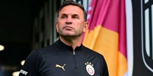 Okan Buruk'tan dev maç öncesi şaşırtan karar