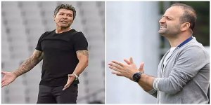 Teknik patronlar arasında Gerginlik yeni değil!